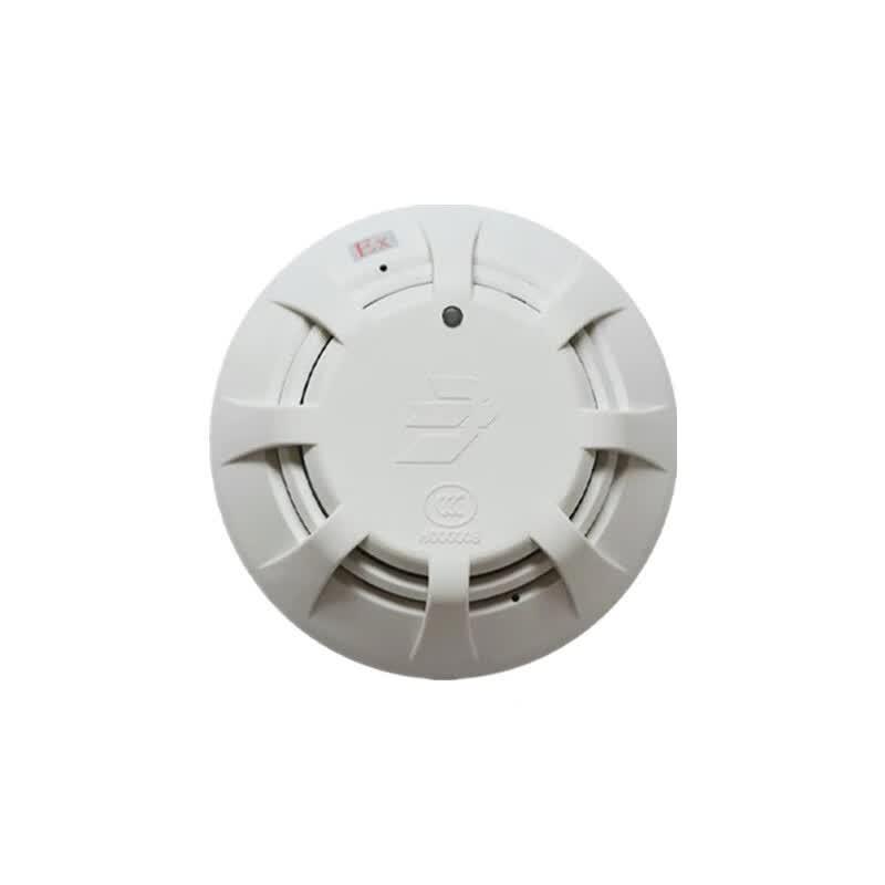 Zhe an JBF4101-Ex Compatible Explosion-Proof Coded Smoke Detector Standard