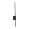 LED Wall Lamp 12W FLASH BLACK 6627 TK Lighting