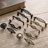 Pull Cupboard Home Hardware Wardrobe Door Knob Furniture Handles Cabinet Pullers Drawer Knobs