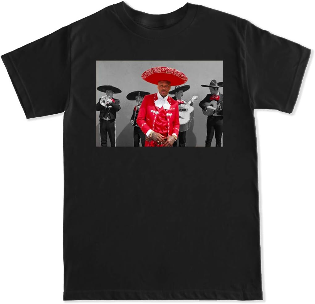 

FTD Apparel Men s Go Loko T Shirt S разноцветный
