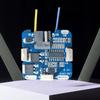 16.8V MOS Battery Charging Protection Board MOS Circuit Board PCB Charging Drill Protection Board 4S Electric Tool Accessories