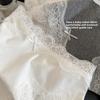 Ladies Spring and Autumn New Sexy Lace 10A Bacteriostatic Briefs