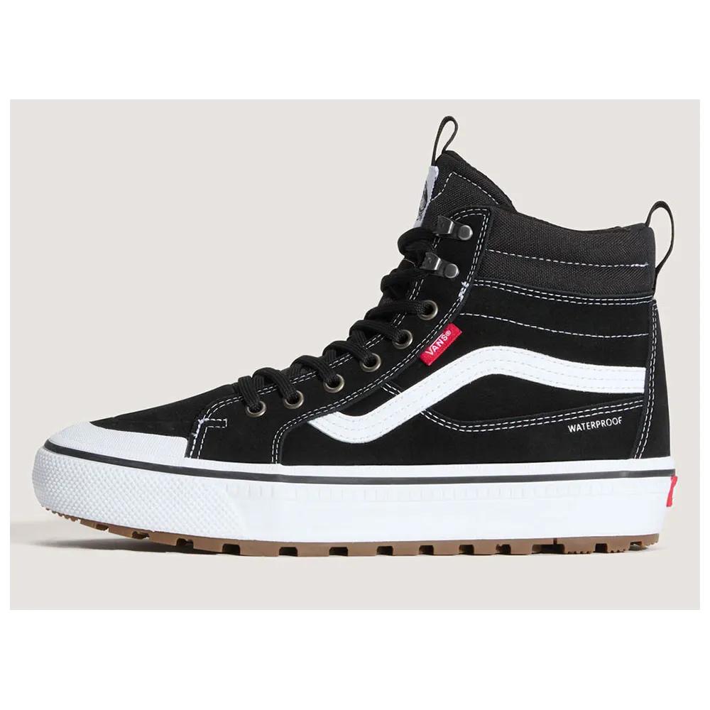Vans MTE Sk8-Hi Waterproof Insulated Sneakers
