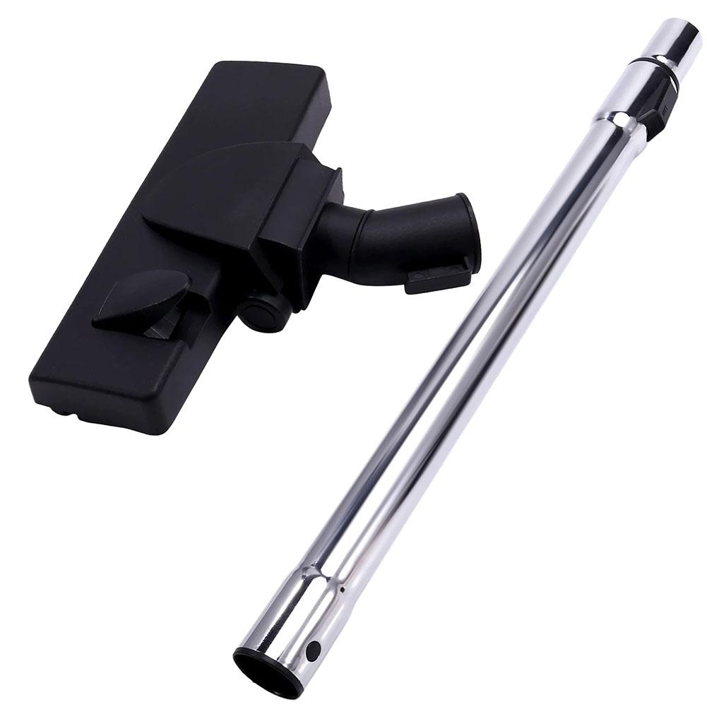 Vacuum Cleaner Brush Combination Brush With 35mm Adapter, Vacuum Cleaner Cleaning Tools Home Appliance Parts For Household