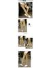 Men's Korean Style Slim Fit Stretch Cotton Casual Pants
