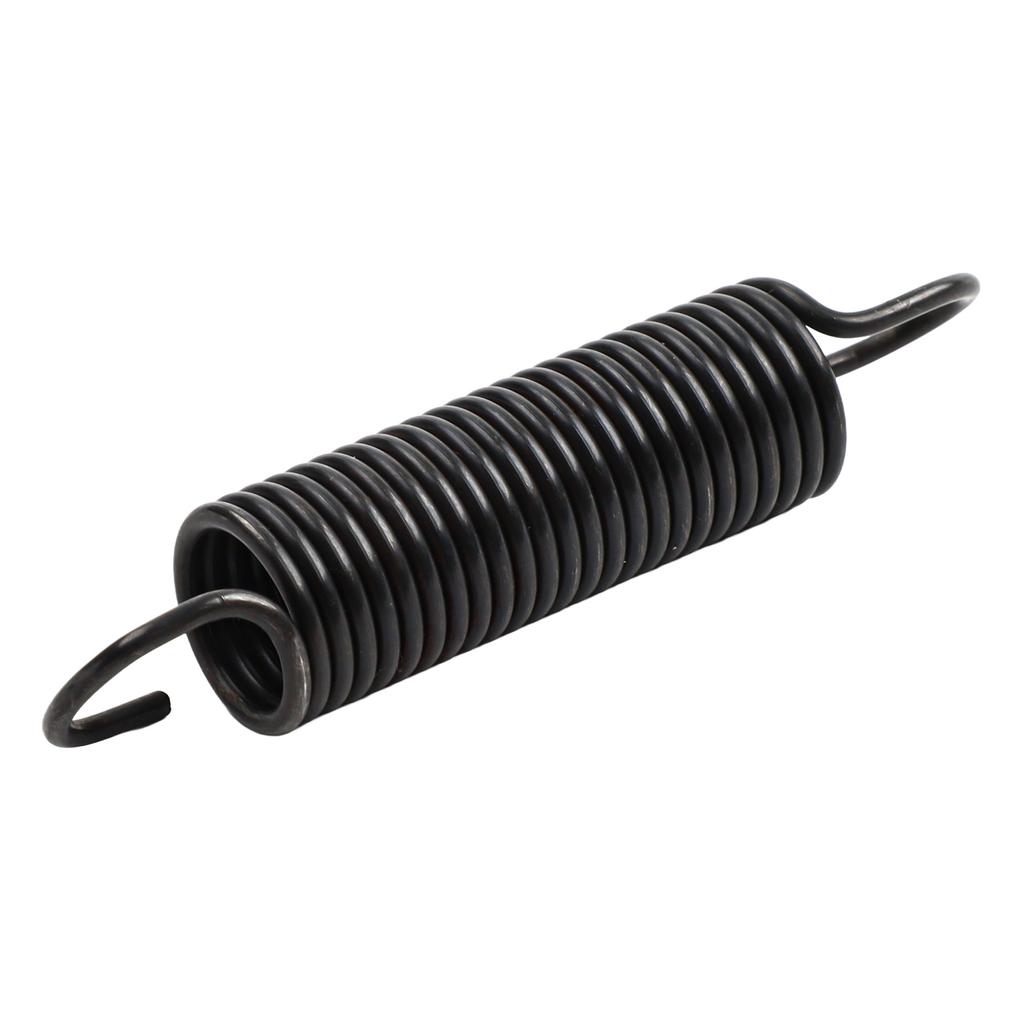 For Safe Mowing 42 Deck Springs Lawnmower Accessories Dependable Mower Braking Action 2-pack Value Set Compatible With 131845