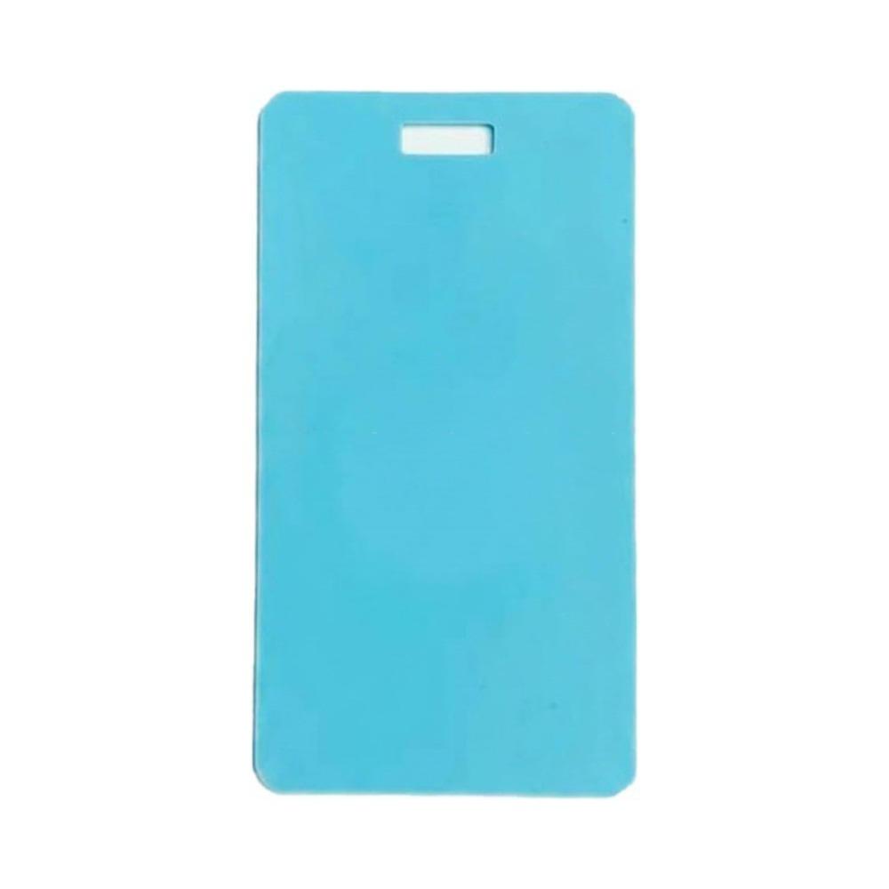 Wipeable Erasable Notepad Badge Sticky Notes Memo Pads Notepads Wipeable Notepad Writing Notes Style D