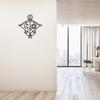 Sagittarius Metal Wall Art Zodiac Sign Home Decor