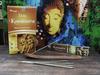 6x Incense Sticks Kamasutra Masala Vedic, 12 Sticks