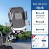 Electric Vehicle & Bike Shockproof Phone Mount for Riders
