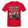 Unisex Interview With The Vampire Lestat Lestat De Lioncourt Awesome T Shirt Vintage Cotton Crewneck T Shirts For Unisex