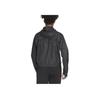 adidas Einfarbiger Logo Reißverschluss Hoodie Damenjacken Schwarz H59070