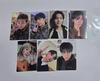 BTS (Bangtan Arirang) Weverse Bonus B Pocado Ball Set Used