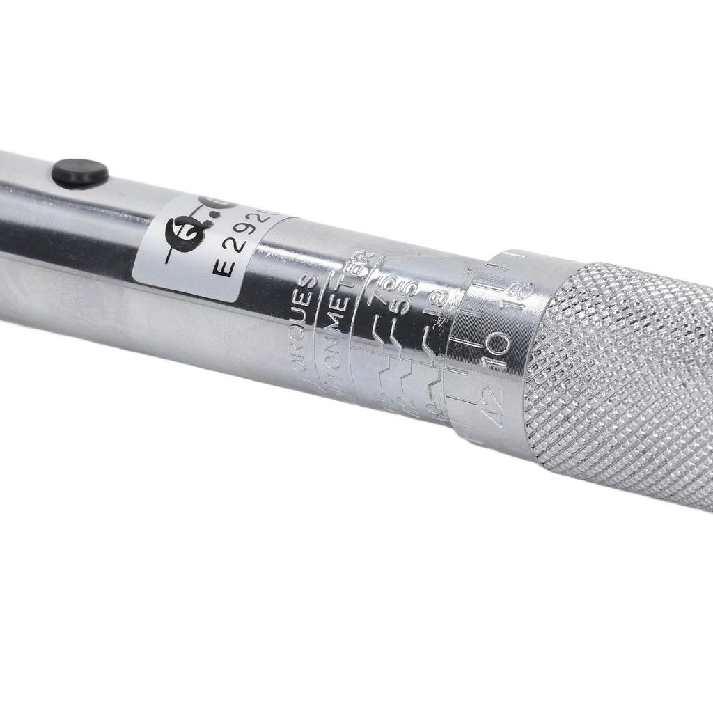 Air Conditioner Torsion Wrench Set High Carbon Steel Good Accuracy Torsion Wrench for Disassembly