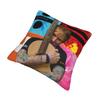Ed Sheeran Loop Tour Pillow Covers Stuff Printing Cushion Cover Decoration Throw Pillow Case Cover Home Multi-Size