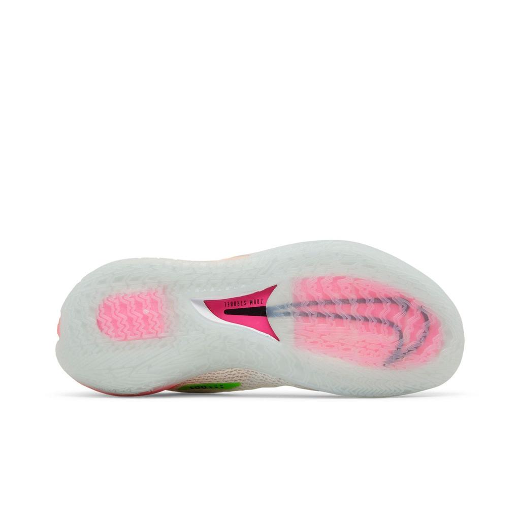 Nike Air Zoom GT Cut 'Ghost' (Unisex) Basketball Shoes DX4112 114