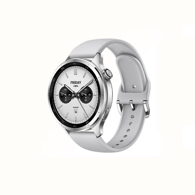 Xiaomi Watch S4 Smart Sports Watch (CN version)