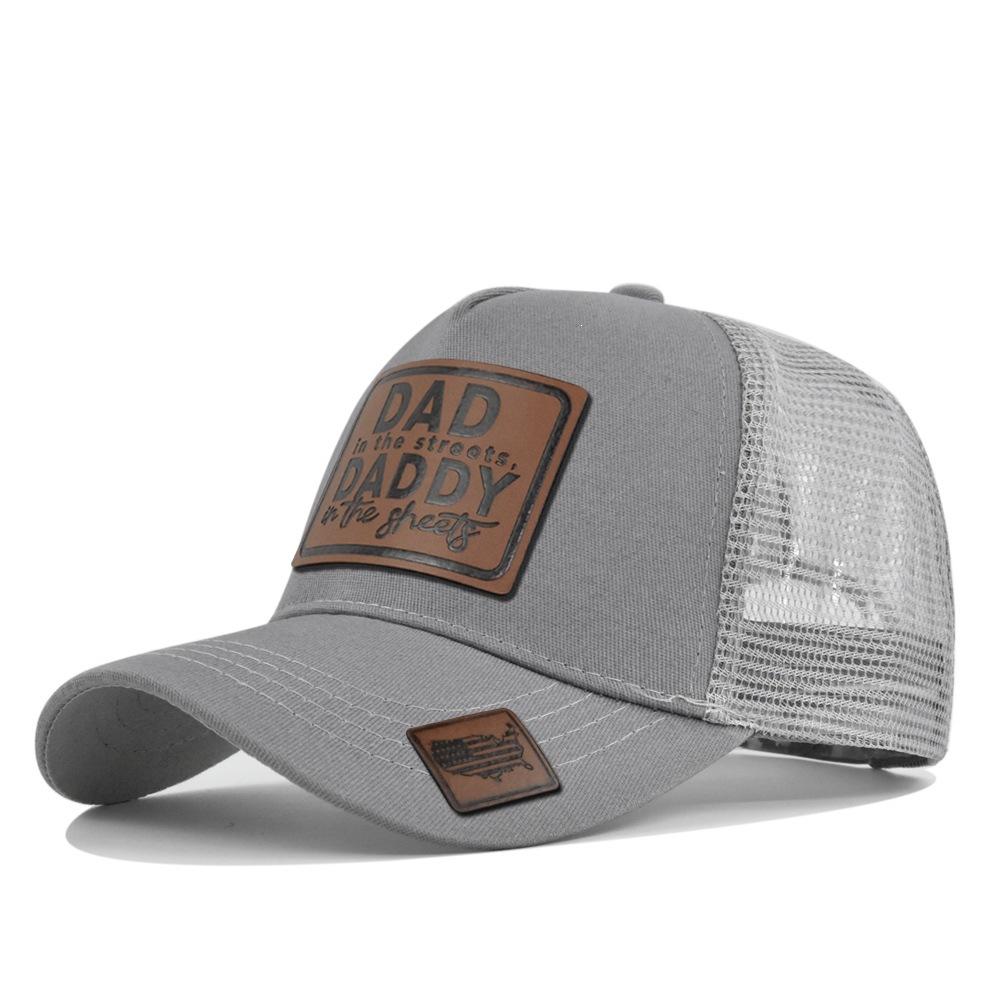 Vintage Adjustable Unisex Vintage Cap for Outdoor Hiking and Mountaineering