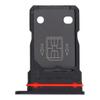 For OnePlus 9 Pro / 9R SIM Card Tray + SIM Card Tray Dual SIM Card Tray