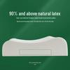 Luolai Natural Latex Neck Support Pillow
