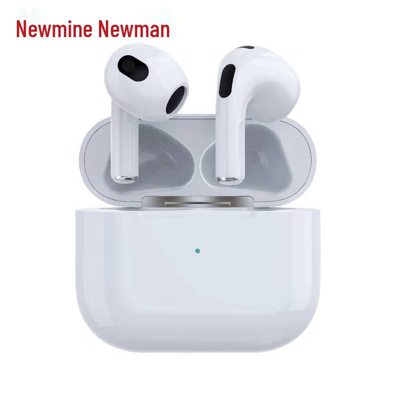 Newman H73 In-Ear Bluetooth Earphones