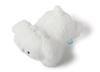 Maltese Plush Toy Medium size Korean Puppy (lying down) [Official] / (Maltese)