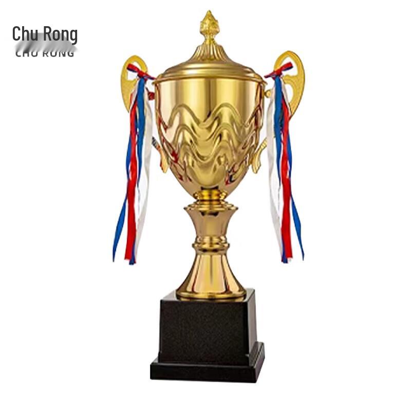Churong Sports Champion Trophy