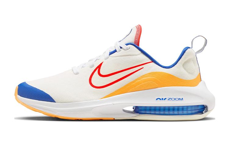 Nike Air Zoom Arcadia 2 Running Shoes GS FD4637-181 36.5