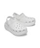 Crocs Crush Clogs - White / 207521-100