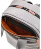 Daks Men'S Accessories Silver Two-Way Bag_Dbba6Eg43Sv