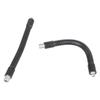 Flexible Gooseneck Tubing Flexible 1/4in To 3/8Inch Male Thread Adapter For Camera Tripod Light Stand Microphones Mount