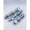 High-Strength Galvanized Double-Ended Stud Set