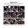 Shark Hoodie Car Gear Shift Cover - Comfortable Manual Shift Knob Sweatshirt, Creative Car Interior Accessories