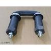 U-Bügel-Kit für JEEP WILLYS MB GPW CJ2A CJ3A CJ3B 1941-1971 - Teil 802061-802062