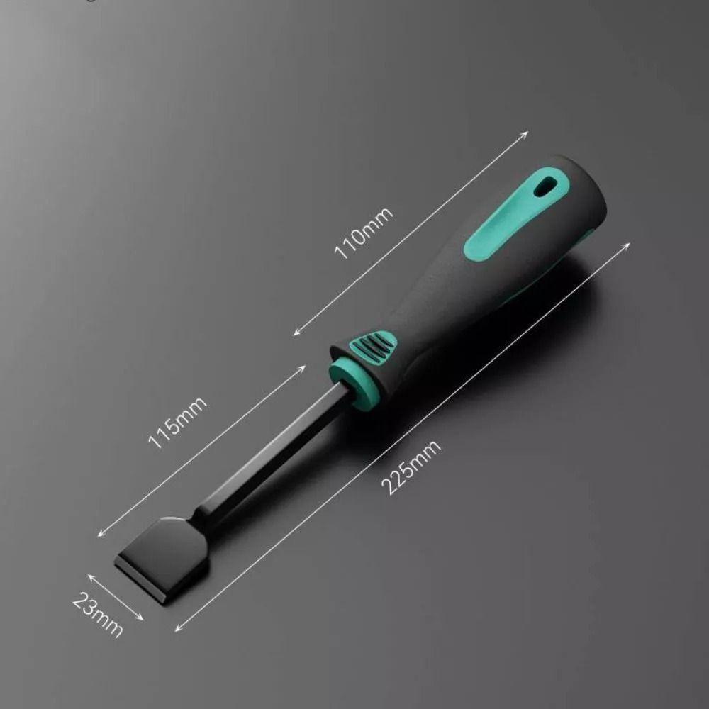 

Удобный промышленный автоматический скребок Практичный углеродный скребок Новые принадлежности для уборки B