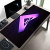 Apex Legends Print Mouse Pad, Anti‑Slip Desktop keyboard Mat, for PC Laptop Gaming Working Daily Use, Cool Festival Surprise Gift