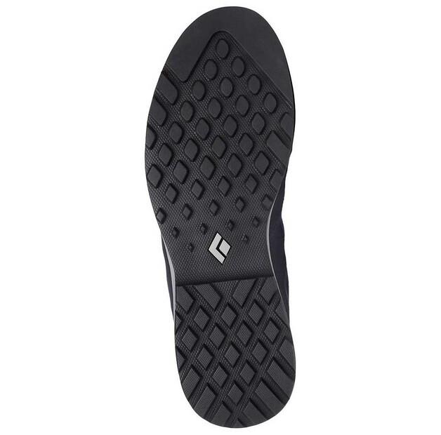 Black Diamond Mission LT ботинки трекинговые