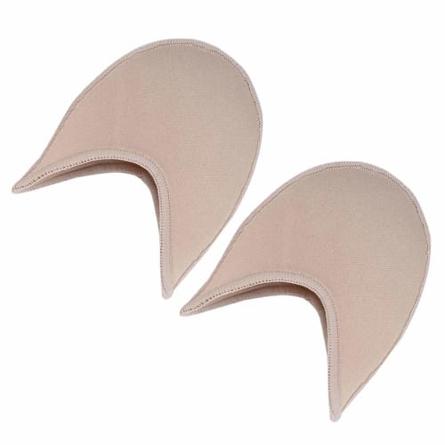 Silicone Toe Pads, Protective Covers, Pads, Sole Protection, Toe Support, Ballet Equipment, Toe Relief, Breathable
