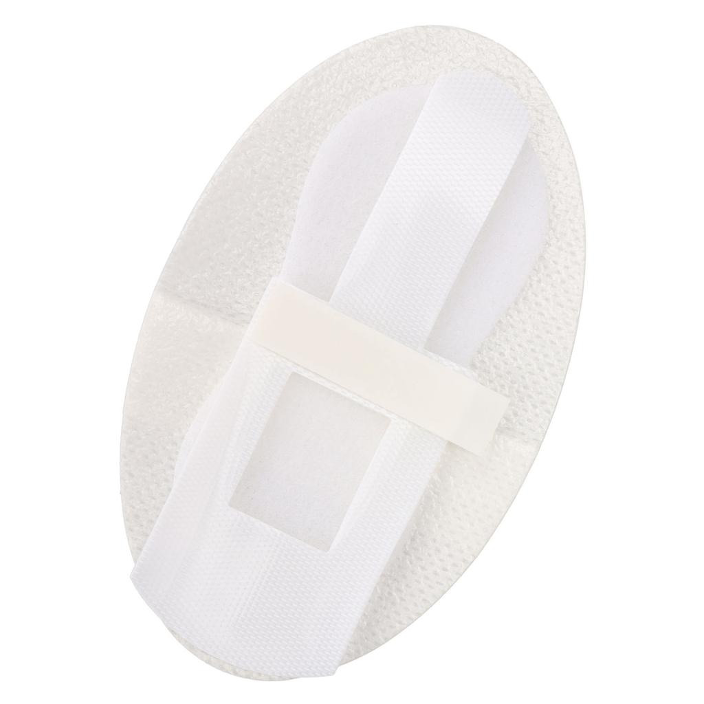 Catheter Tube Holders Professional Disposable Double Layer Breathable Catheter Stabilization Device