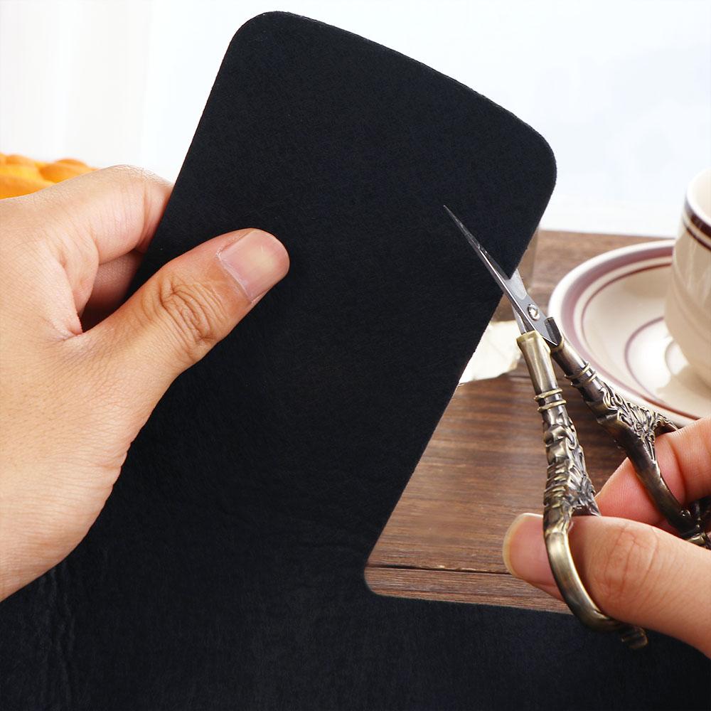 Pad Protection Pad Pot Surfaces Cookware Divider Prevent Pad Pot Pan Protectors Anti-scalding Pad