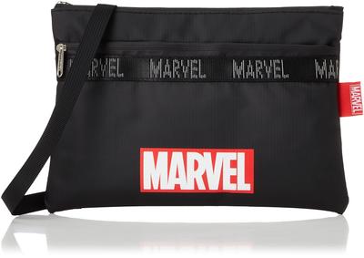 Marushin Sacoche with Marvel Logo and Logo Point 2505034000