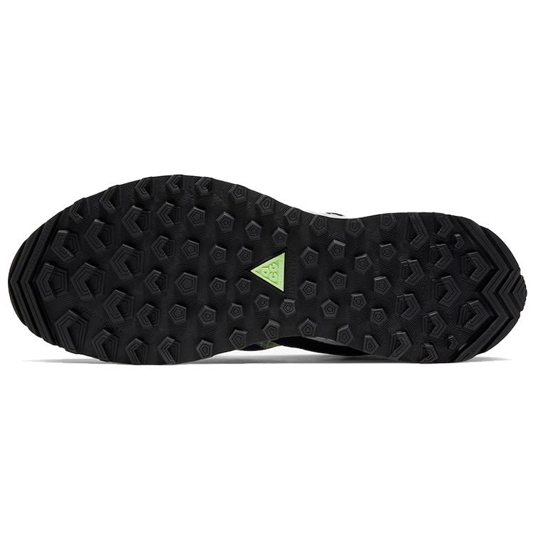 Nike ACG Terra Zaherra 'Barely Volt' Men's CQ0076-001
