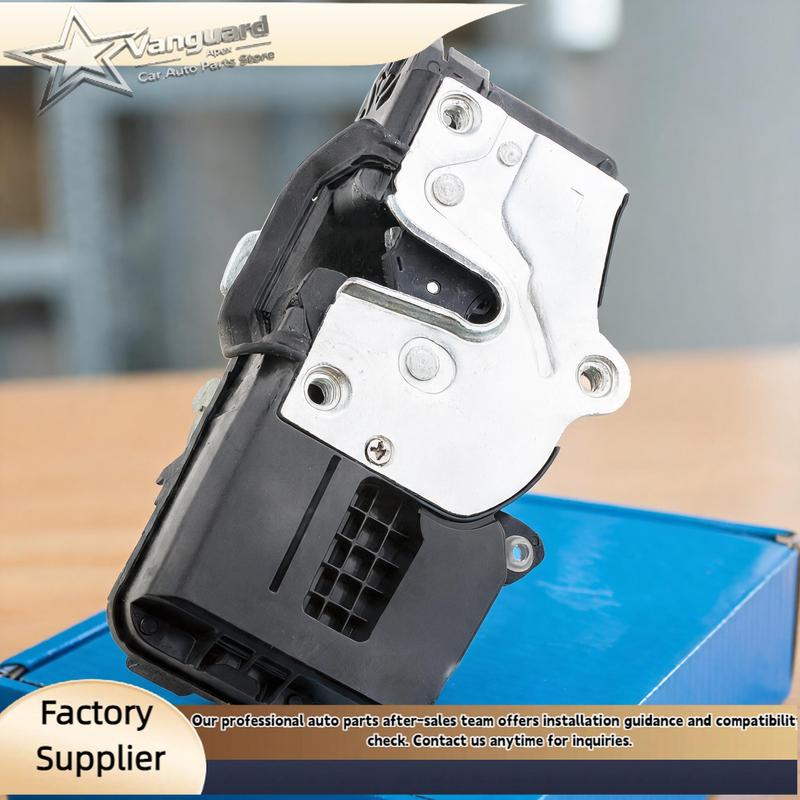 Front/Rear Door Lock Actuators 931-108 931-109 931-304 931-303 for GMC/Chevrolet/Cadillac 2007- Escalade/Tahoe/Yukon