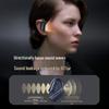 SANAG Z90 Pro Bluetooth Ear-hook Sports Headphones