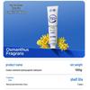 Can Ban Osmanthus Rain Hydroxyapatite Toothpaste Twin Pack