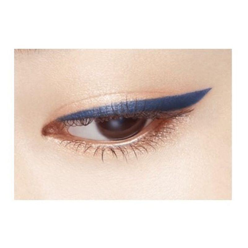 Kose Visee Color Impact Liquid Eyeliner