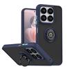Suitable for ZTE Blade V11 Magnetic Bracket Mobile Phone Case ZTE V11 Qiying A1 Anti-drop A11 Protective Case A11
