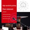 Runpu RP-YXD801 Professional Wired Condenser Microphone (CN version)