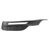 Fog Light Grill Cover Frame Lamp Shade Under Front Bumper For Honda Accord Sedan 4 Door 2016 2017 71112-T2F-A61 71102-T2F-A61