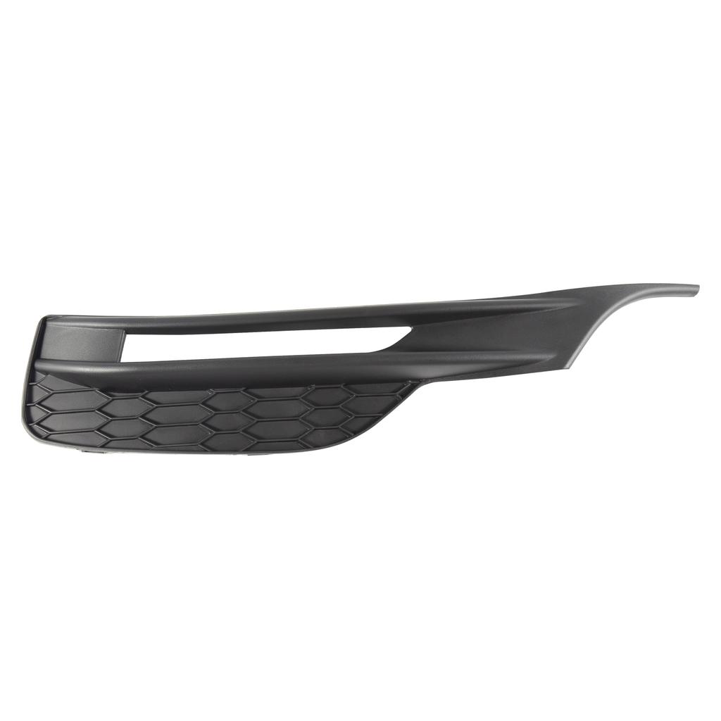 Fog Light Grill Cover Frame Lamp Shade Under Front Bumper For Honda Accord Sedan 4 Door 2016 2017 71112-T2F-A61 71102-T2F-A61